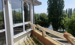 Immeuble  1378 m² à vendre à Pont-du-Château (63430)