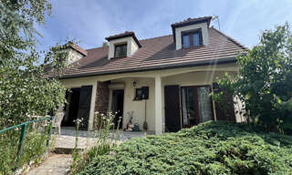 Maison 7 Pièces 142 m² à vendre à La Ferté-Alais (91590)