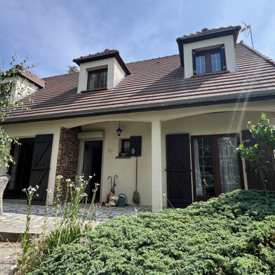 Maison 7 pièces 375000 €