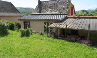 Maison 4 Pièces 80 m² à vendre à Conques-en-Rouergue (12320)