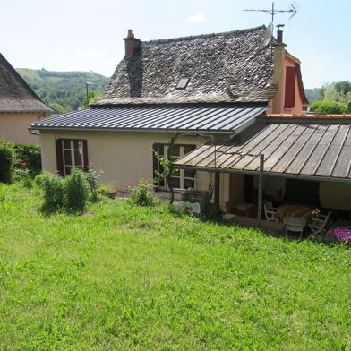 Maison 4 pièces 149000 €
