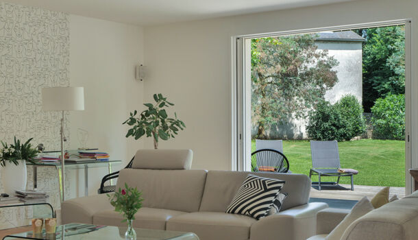 Villa / Maison 6 pièces  à vendre Lescar 64230