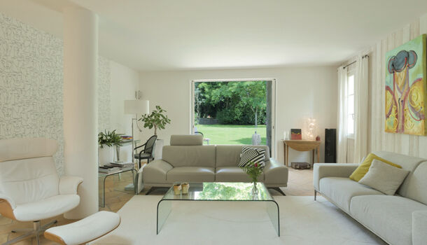 Villa / Maison 6 pièces  à vendre Lescar 64230