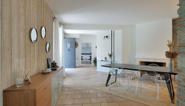 Villa / Maison 6 pièces  à vendre Lescar 64230