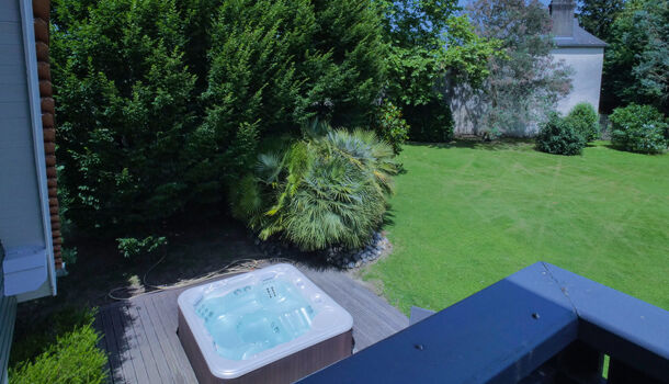 Villa / Maison 6 pièces  à vendre Lescar 64230