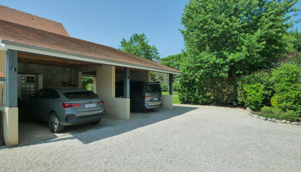 Villa / Maison 6 pièces  à vendre Lescar 64230