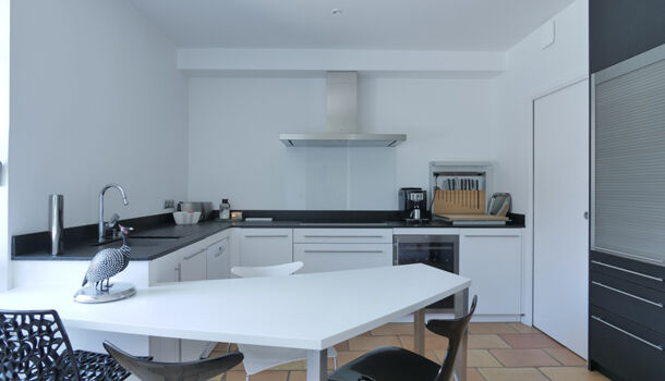 Villa / Maison 6 pièces  à vendre Lescar 64230