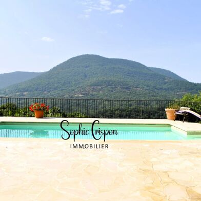 Maison 8 pièces 760000 €