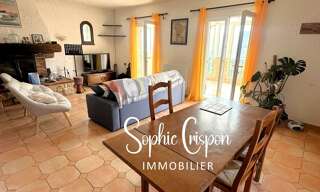 Maison 8 Pièces 245 m² à vendre à Les Adrets-de-l'Estérel (83600)