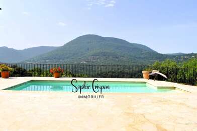 Maison 8 pièces 760000 €