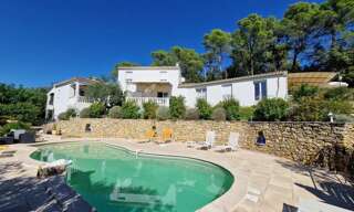 Maison 11 Pièces 240 m² à vendre à Lorgues (83510)