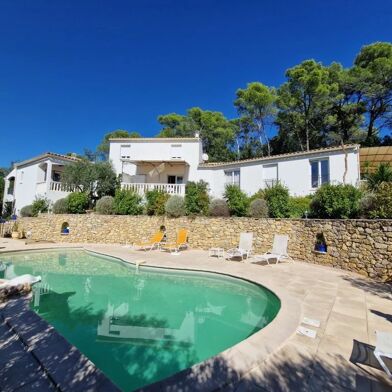 Maison 11 pièces 995000 €