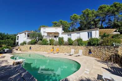 Maison 11 pièces 990000 €