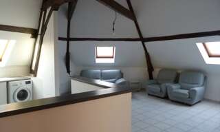 Appartement 3 Pièces 55 m² à louer à Vierzon (18100)