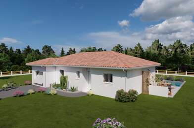 Maison 4 pièces 186260 €