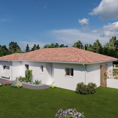 Maison 4 pièces 186260 €