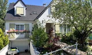 Maison 6 Pièces 108 m² à vendre à Saint-Chéron (91530)