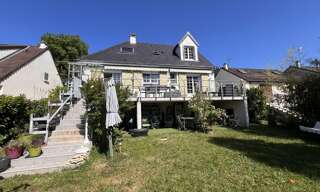 Maison 6 Pièces 108 m² à vendre à Saint-Chéron (91530)