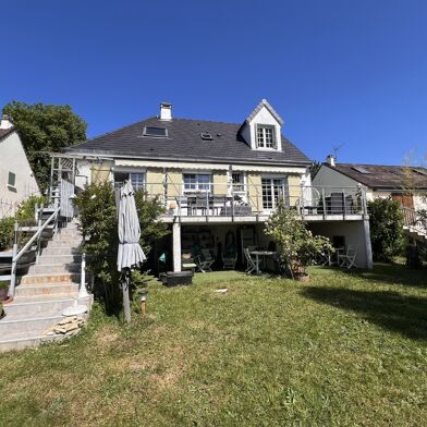 Maison 6 pièces 362000 €