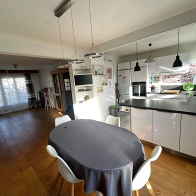 Maison 6 pièces 362000 €