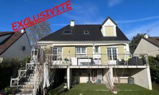 Maison 6 Pièces 108 m² à vendre à Saint-Chéron (91530)