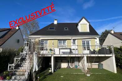 Maison 6 pièces 362000 €