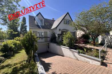Maison 6 pièces 349000 €