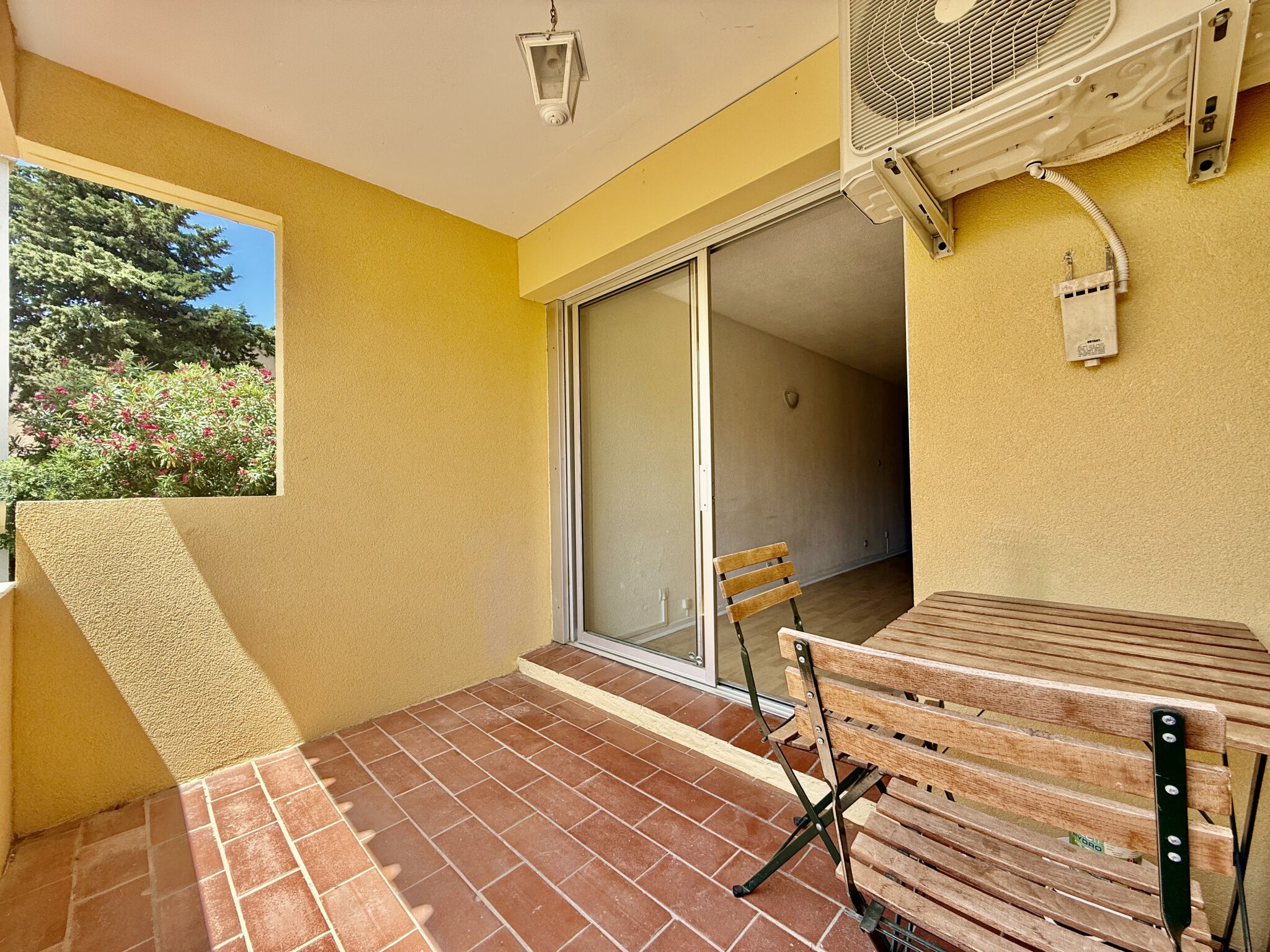 Appartement 1 pièces  à vendre Bandol 83150