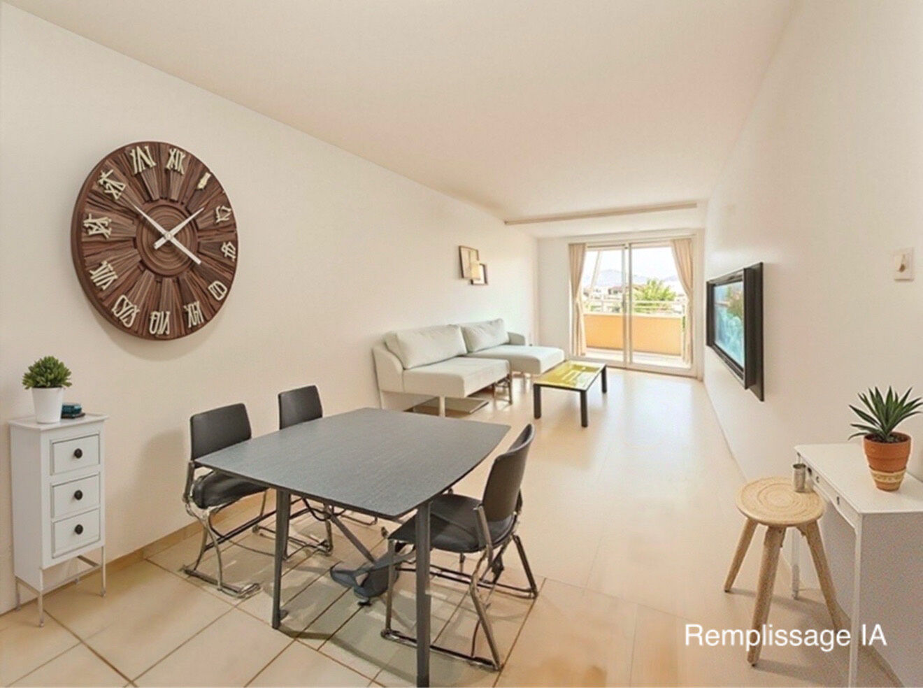 Appartement 1 pièces  à vendre Bandol 83150