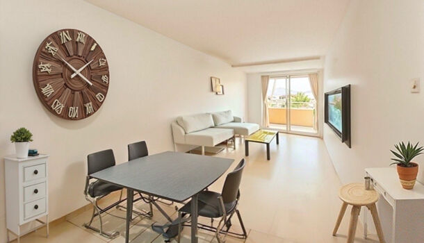 Appartement 1 pièces  à vendre Bandol 83150