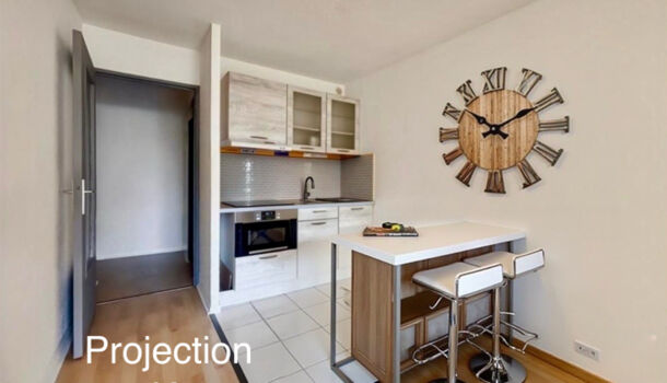 Appartement 1 pièces  à vendre Bandol 83150