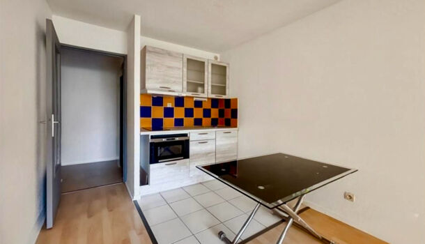 Appartement 1 pièces  à vendre Bandol 83150