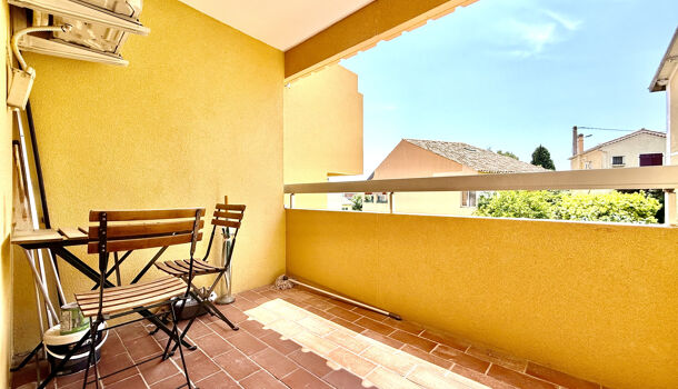 Appartement 1 pièces  à vendre Bandol 83150