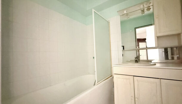 Appartement 1 pièces  à vendre Bandol 83150