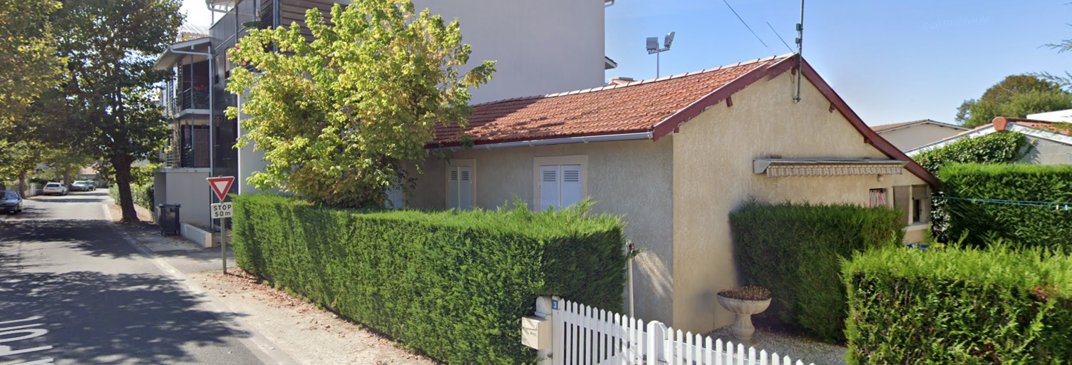 Maison 4 Pièces 93 m² à vendre à Arès (33740)