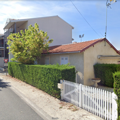 Maison 4 pièces 332000 €