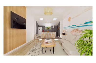 Maison 4 pièces 331000 €