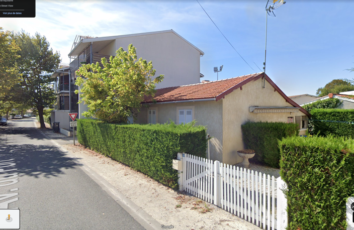 maison plain pied de 93 m2 — photo 2