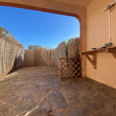 Appartement 1 pièces 577 €