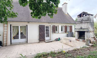 Maison 5 Pièces 121 m² à vendre à Châteaudun (28200)