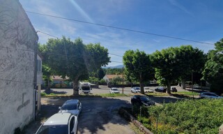 Maison 3 Pièces 77 m² à louer à Saulce-sur-Rhône (26270)