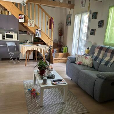 Maison 8 pièces 590000 €