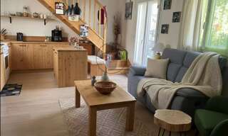 Maison 8 Pièces 147 m² à vendre à Aix-les-Bains (73100)