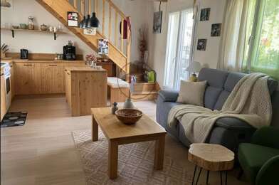 Maison 8 pièces 590000 €