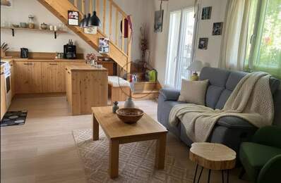 AIX-LES-BAINS (73100) - Belle propriété familiale de 147 m² sur un terrain de 580 m² — photo du bien