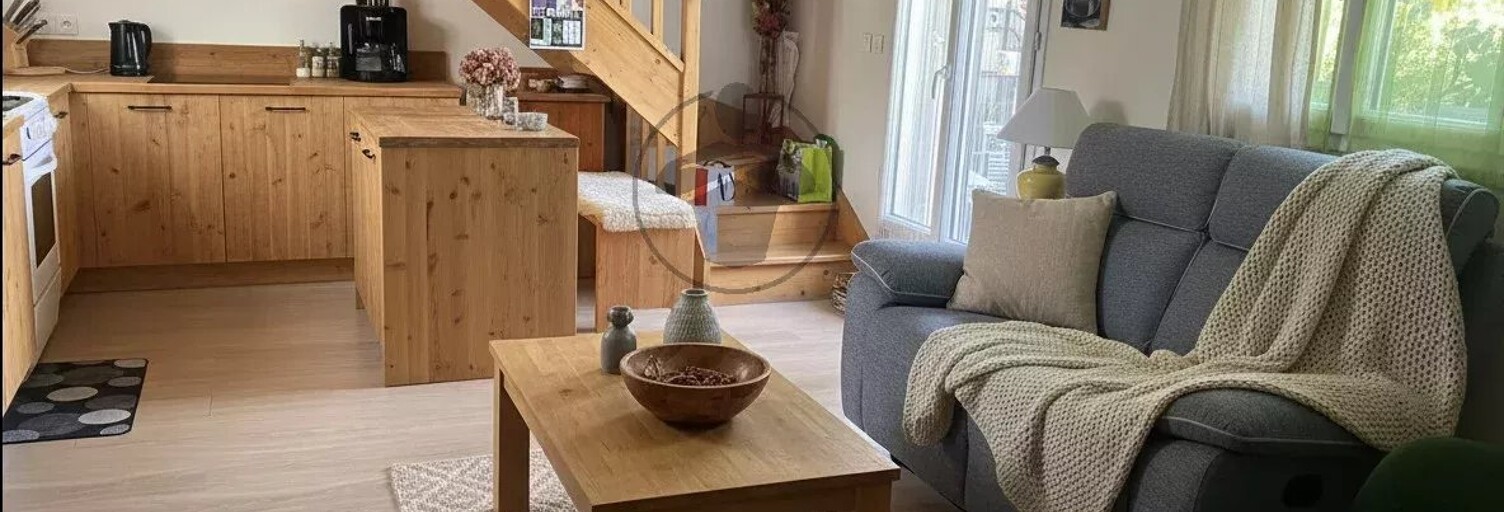 Maison 8 Pièces 147 m² à vendre à Aix-les-Bains (73100)