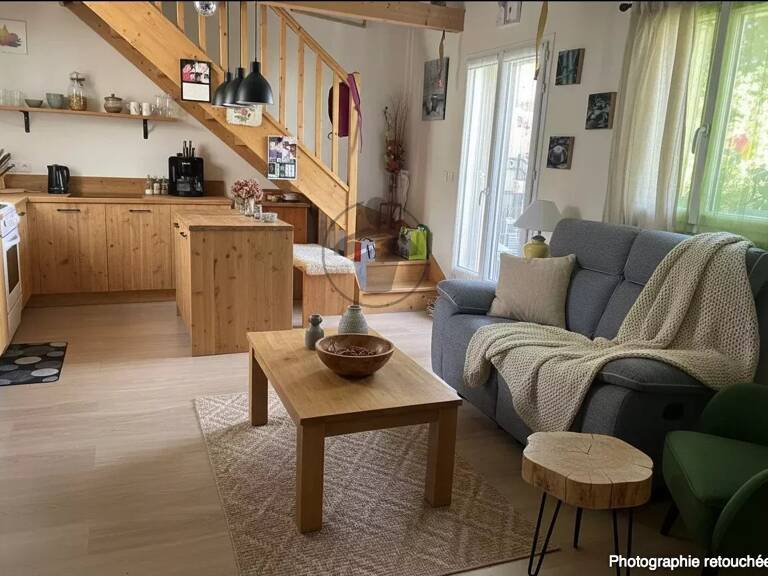 AIX-LES-BAINS (73100) - Belle propriété familiale de 147 m² sur un terrain de 580 m² — photo 1
