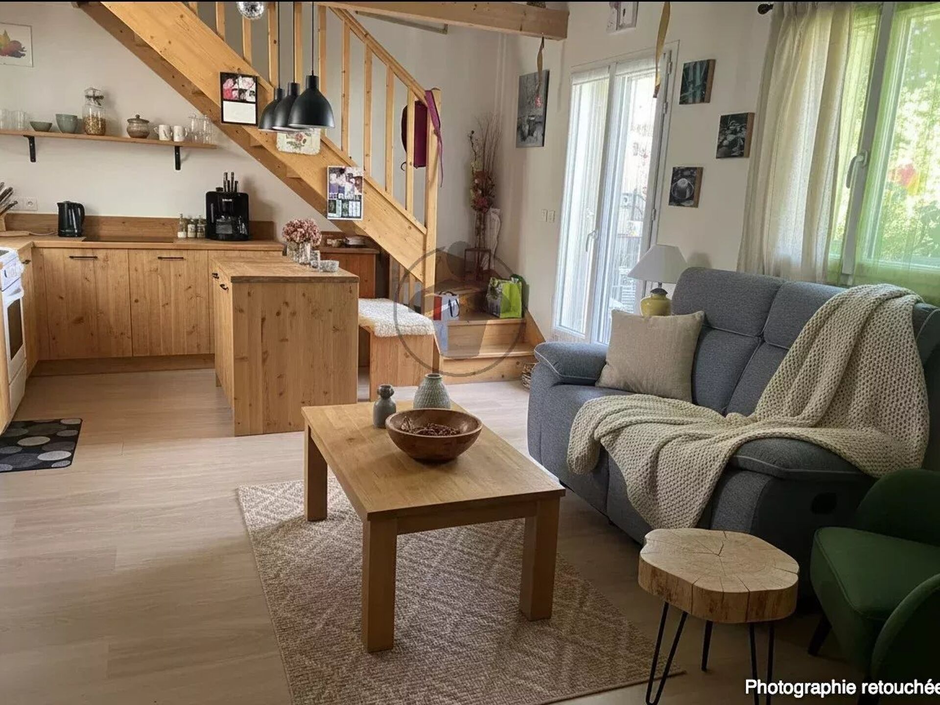 Maison 8 pièces 147 m² · à Aix-les-Bains · 147 m² · 590 000 €