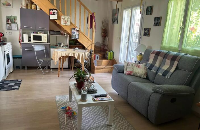 AIX-LES-BAINS (73100) - Belle propriété familiale de 147 m² sur un terrain de 580 m² — photo 2