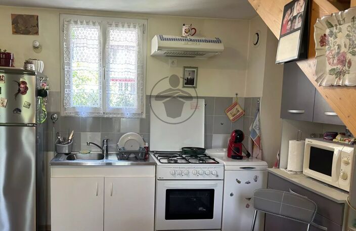 AIX-LES-BAINS (73100) - Belle propriété familiale de 147 m² sur un terrain de 580 m² — photo 3